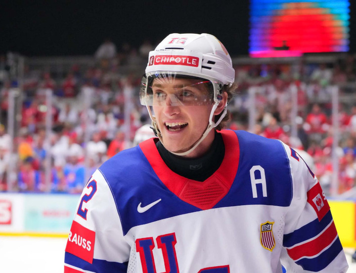 Казахстан вылетел, США разбили чемпионов мира, Канада мчится к золоту