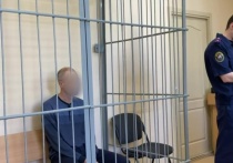 Следственные органы обвиняют мужчину 1982 года рождения в убийстве двух человек, которые были совершены 22 года назад