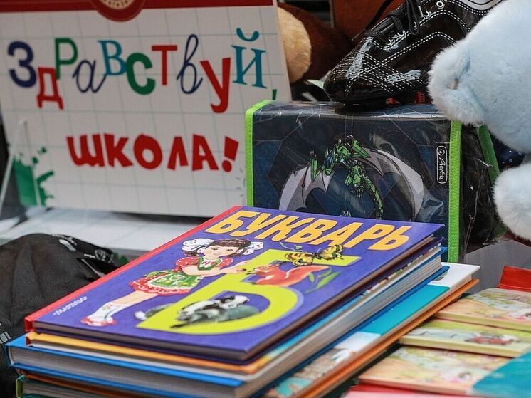 В Петербурге никто из детей мигрантов не смог сдать тест по русскому языку