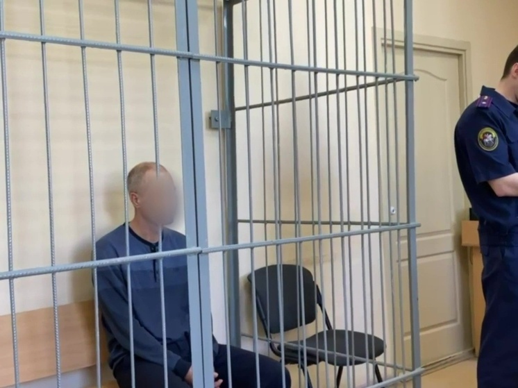Екатеринбуржца обвиняют в двойном убийстве, совершенном из-за 500 рублей