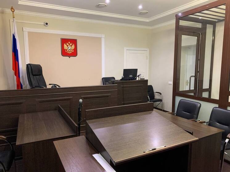 В Городищенском районе осуждены двое иностранцев за попытку сбыта наркотиков
