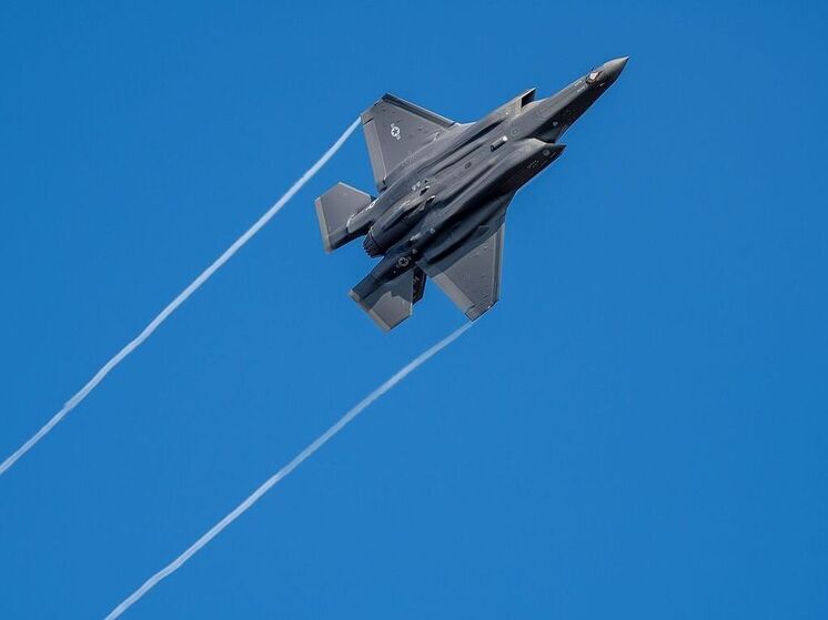 NI: истребители F-35 оказались уязвимы перед российскими и китайскими радарами