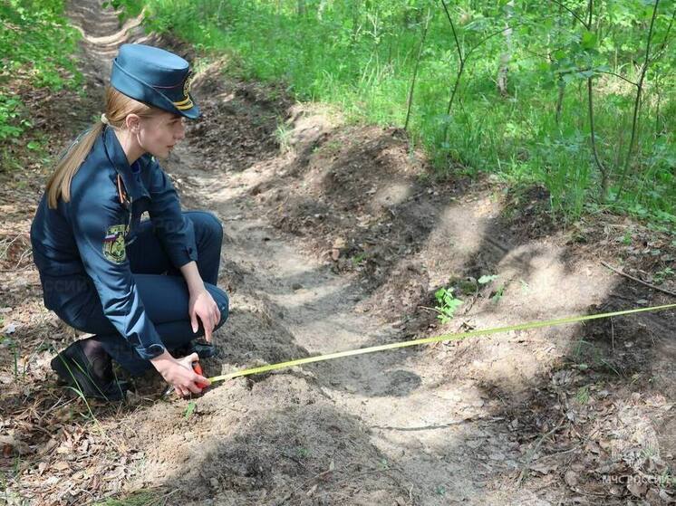 В Пензенской области усилили контроль за пожарной безопасностью в детских лагерях