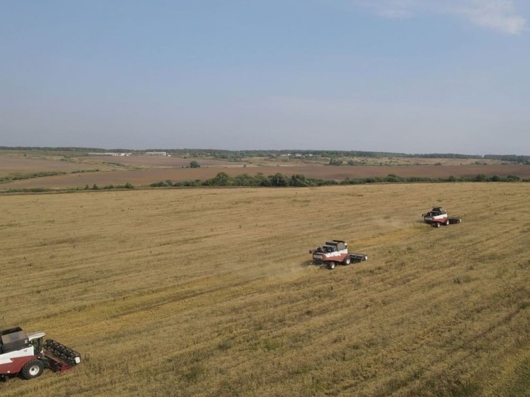 Агродиктант объединит миллион россиян