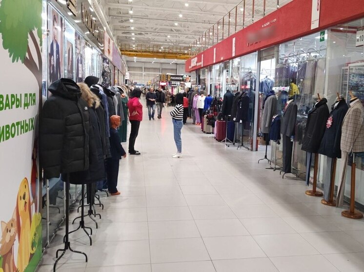 В Первомайском районе прошел мониторинг товаров с использованием «Честного знака»