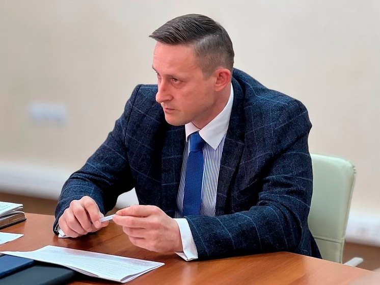 Тамбовским недропользователям запретят добычу на землях сельхозназначения