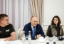 «Сумы должны быть нашими!» - такое напутствие Владимир Путин получил в ходе поездки в Курскую область, состоявшейся 20 мая