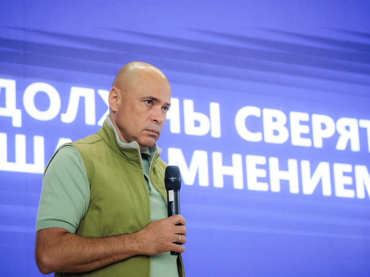 По 10 миллионов рублей получит каждый из 36 округов Липецка на благоустройство