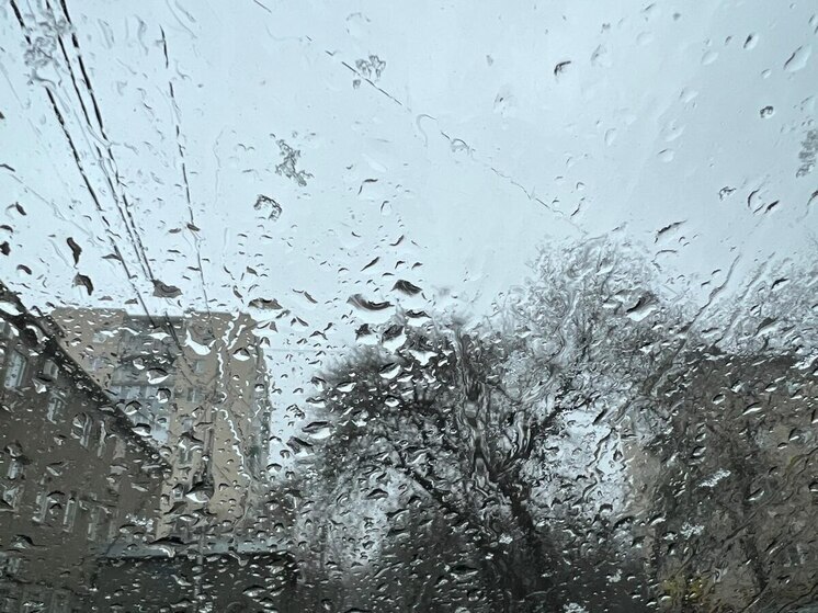 Владимир Владимиров поручил оперативно устранить последствия непогоды на Ставрополье