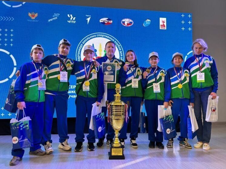 Глава Башкирии поздравил «особенных» спортсменов с победой на соревнованиях