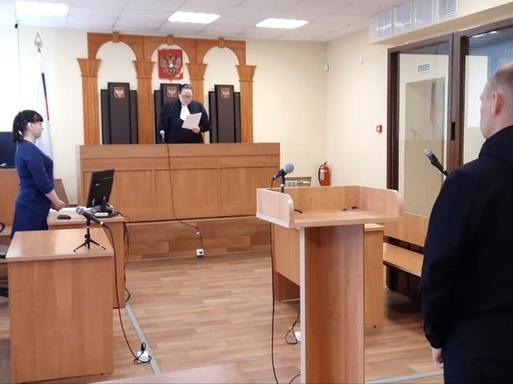 Житель Ивановской области купил медсправку для работы в охране