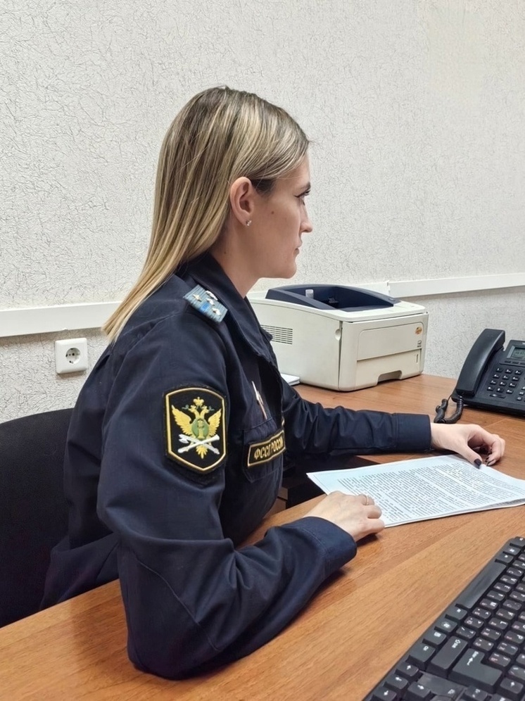 Приставы помогли орловской семье восстановить родительские права и вернуть дочь