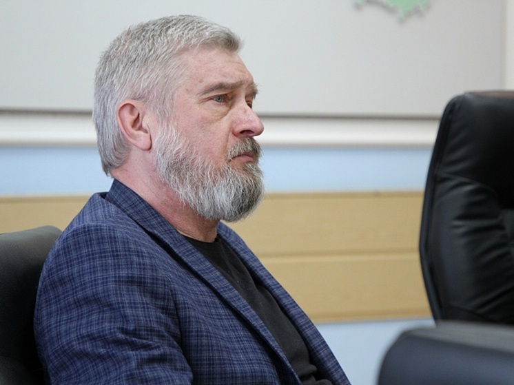 Депутат Тулоблдумы Балберов призвал остановить приток мигрантов в Россию