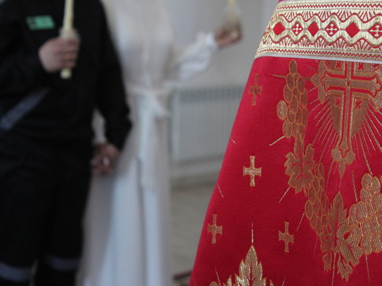 25 лет любви и 12 – за решеткой: история любви Владимира и Анны из Приморья, которую не сломала даже колония строгого режима