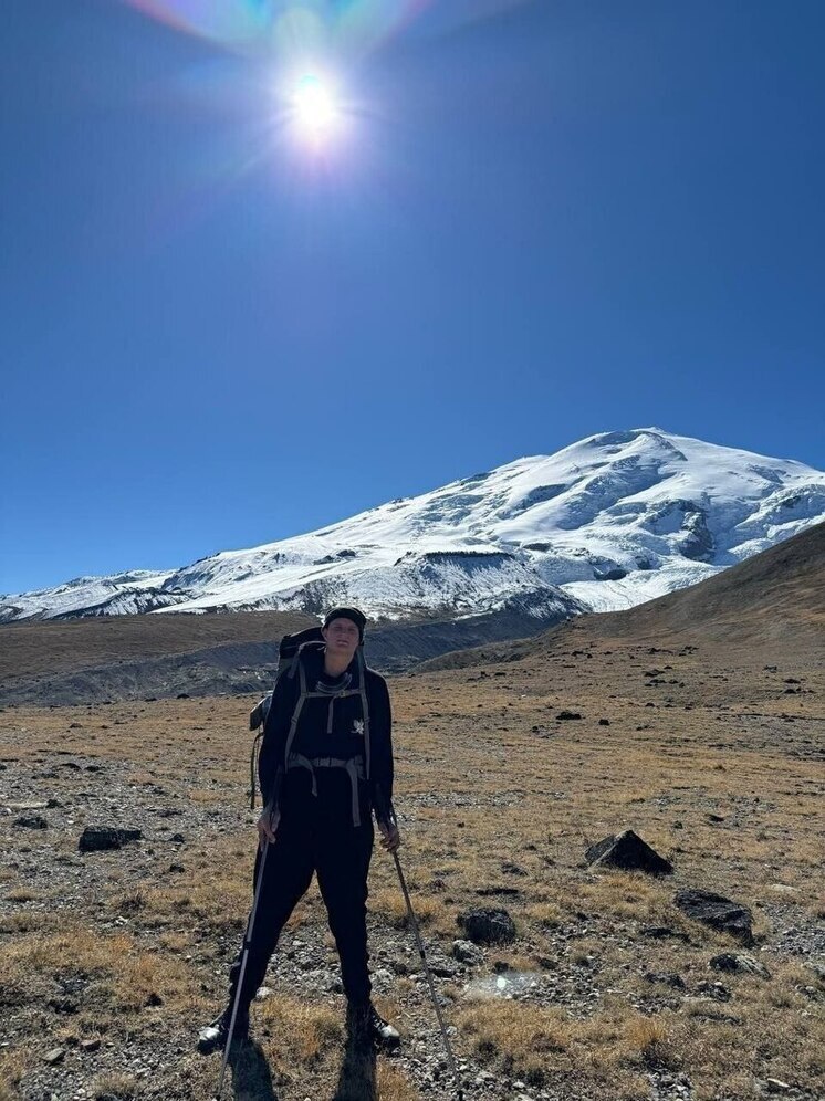 Ставропольский школьник выиграл грант на проект по реставрации мемориалов и разработке туристических троп