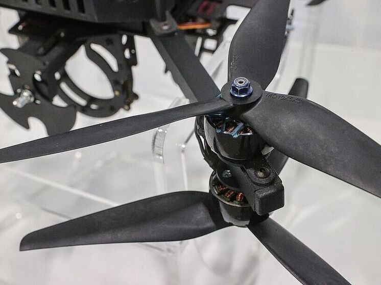 Губернатор Миляев: с ночи в Тульской области уничтожено девять украинских БПЛА