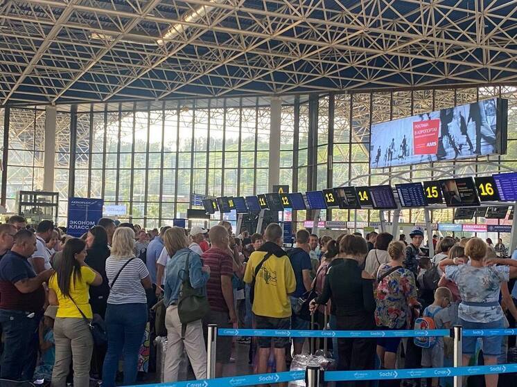 В Минтрансе предложили узаконить овербукинг, но умолчали о способах контроля