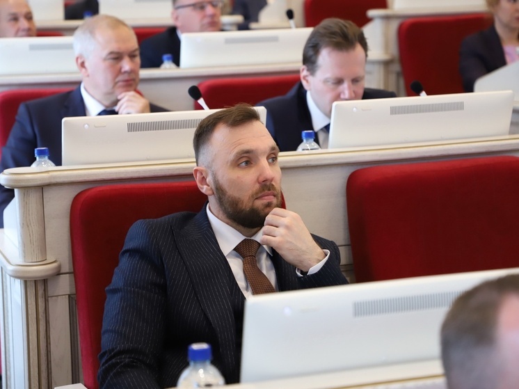 Иностранные работники в Архангельской области будут платить повышенный НДФЛ