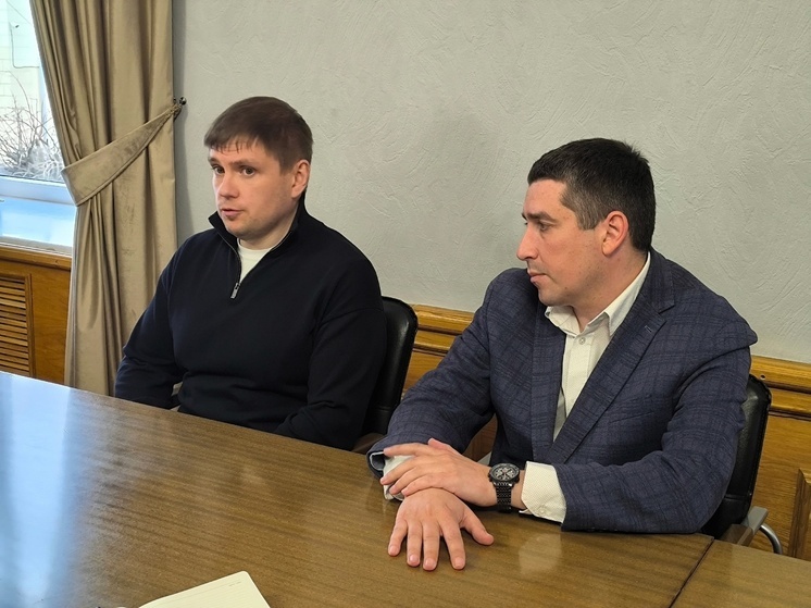 Смоленскую картофельную фабрику создадут в Шумячском округе