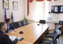 Эта тема стала одной из основных на 7-м заседании Молодёжного парламента при Государственной Думе, сообщает официальный сайт Собрания депутатов НАО
