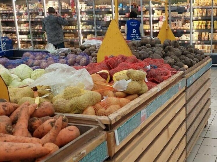 Прокуратура добилась снижения цен на продукты в Новотроицком округе