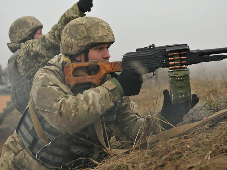 L’AntiDiplomatico: Украина оказалась на грани гражданской войны, а также военного поражения