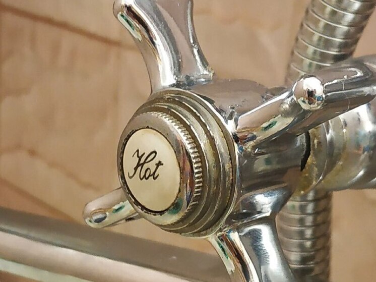 В Хабаровске остановка ТЭЦ-3 оставит без горячей воды большую часть горожан