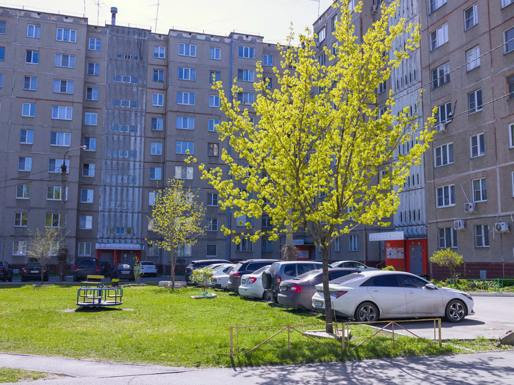 Челябинск вошел в пятерку мегаполисов с самым быстро дорожающим вторичным жильем