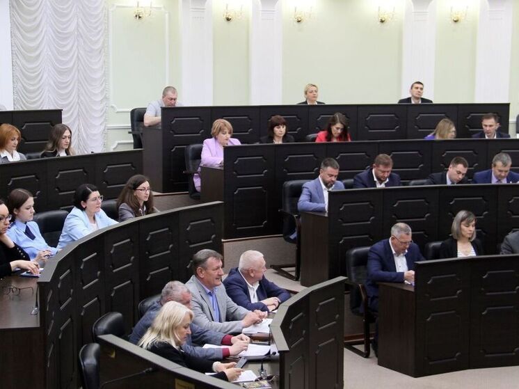 Тамбовские депутаты озаботились размещением киосков и павильонов
