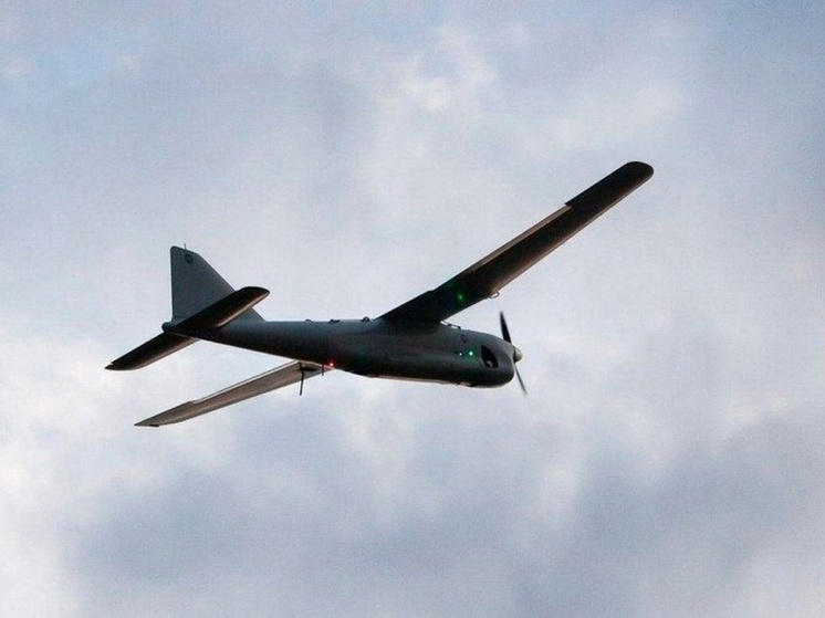 Василий Анохин сообщил об очередной атаке украинских беспилотников на Смоленскую область