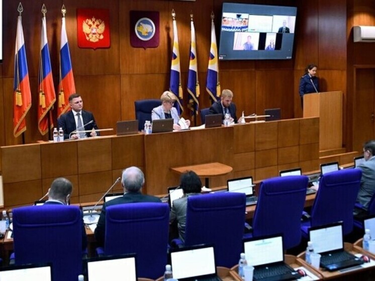 На Чукотке ужесточили правила продажи алкогольной и никотинсодержащей продукции