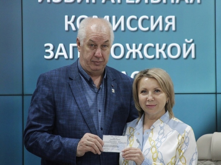 Экс-мэр Бердянска Александр Сауленко назначен депутатом регионального парламента
