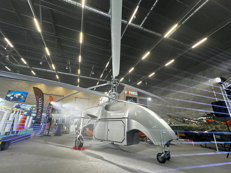 Эксперт Федутинов оценил, какие перспективы для автономной грузовой авиации открывает новый дрон из Минска