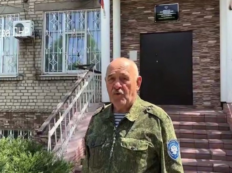 В ЛНР пенсионер с помощью прокуратуры добился получения компенсации за покупку угля