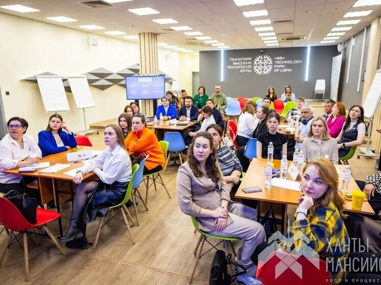 Более 45% жителей Югры активно участвуют в добровольчестве и общественной жизни