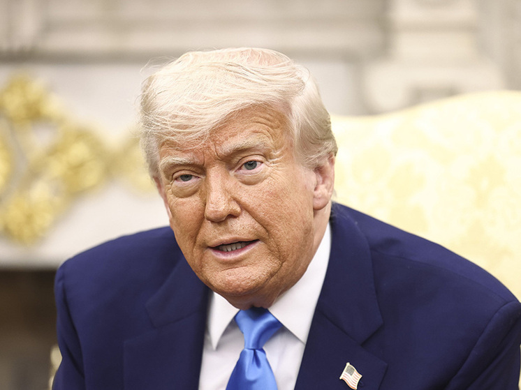 Дональд Трамп устроил засаду президенту Южной Африки Сирилу Рамафосе, показав ему видео, которое, по его утверждению, доказывает геноцид белых людей в ЮАР в условиях, “противоположных апартеиду”