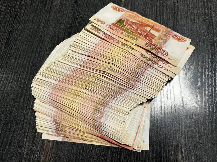 Житель Барнаула накопил долгов по алиментам более чем на миллион рублей