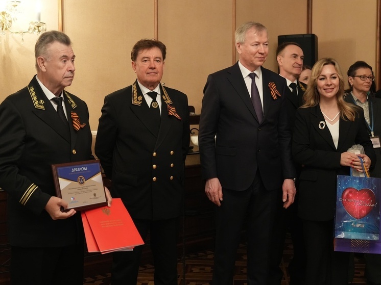 Пресс-служба липецкой судебной системы победила на всероссийском конкурсе