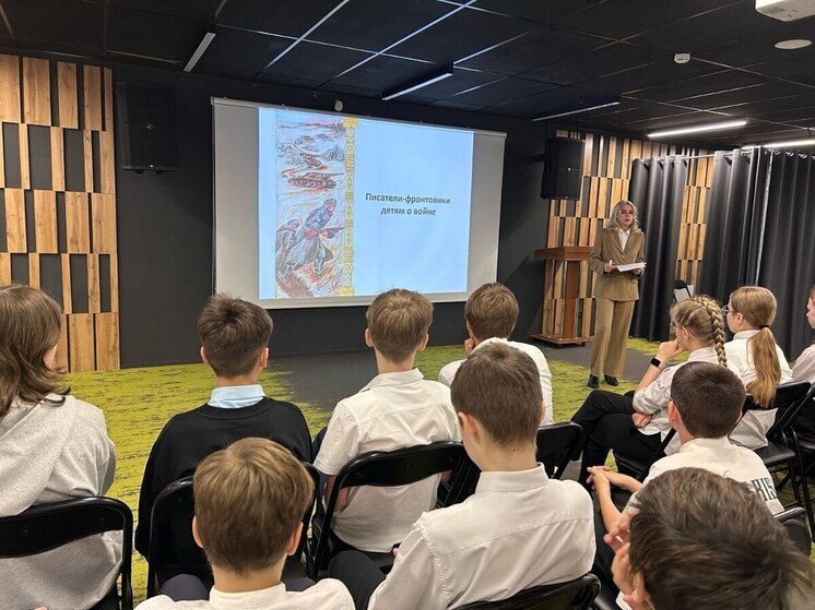 В Оренбурге обсудили будущее конкурса “Волшебное перо”