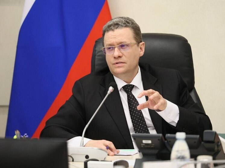 Георгий Филимонов намерен лично контролировать работы по благоустройству на Вологодчине