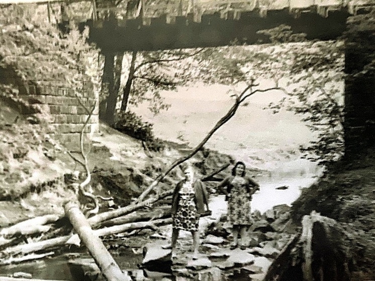 Калининградский госархив показал три кадра Гурьевска из 1960-х