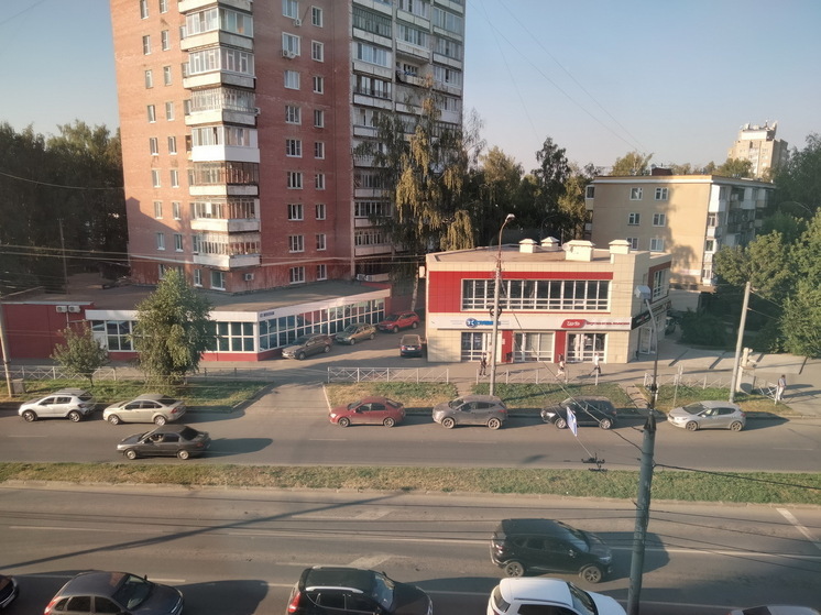 Спасения не будет даже в тени: синоптики назвали даты начала беспросветной жары в России