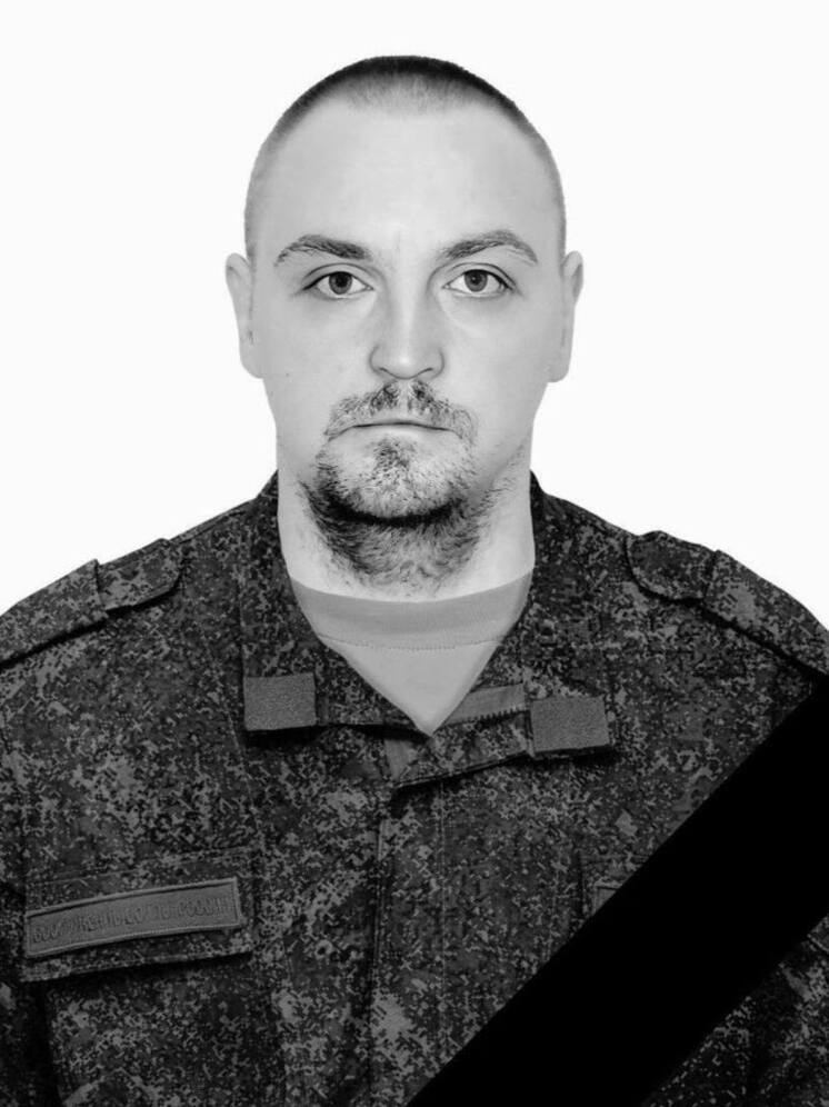 Рядовой из Нового Уренгоя погиб на спецоперации