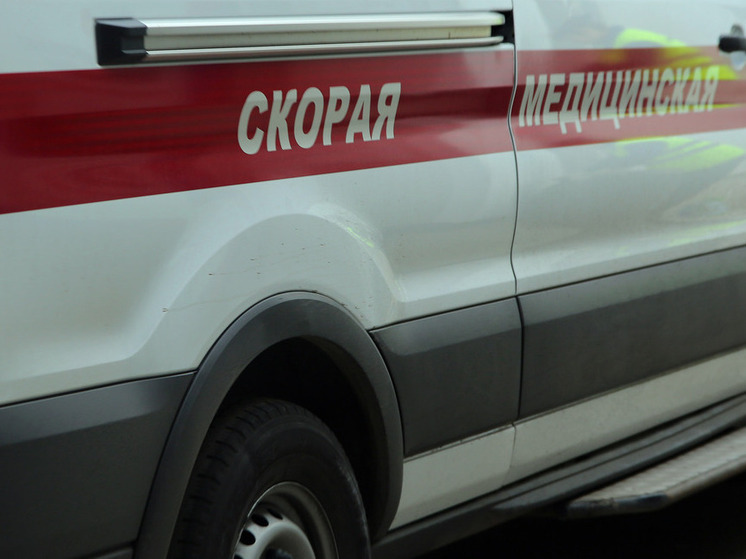 1 человек погиб в Подмосковье во время пожара в бане