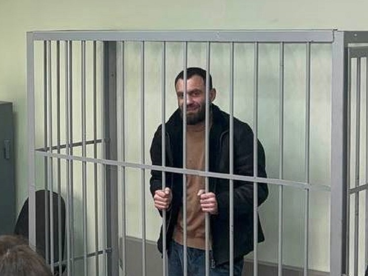 Предполагаемому «смотрящему» за Свердловской области утвердили обвинение