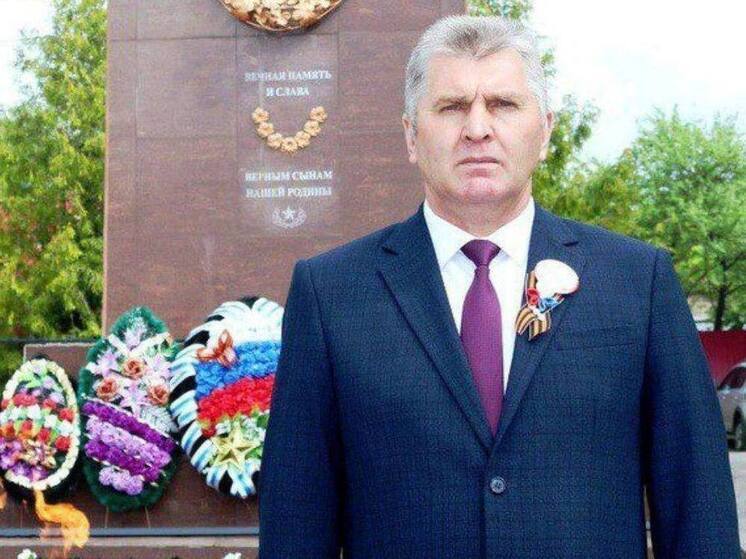 Врио курского губернатора Хинштейн: ВСУ атаковали авто главы района Волобуева