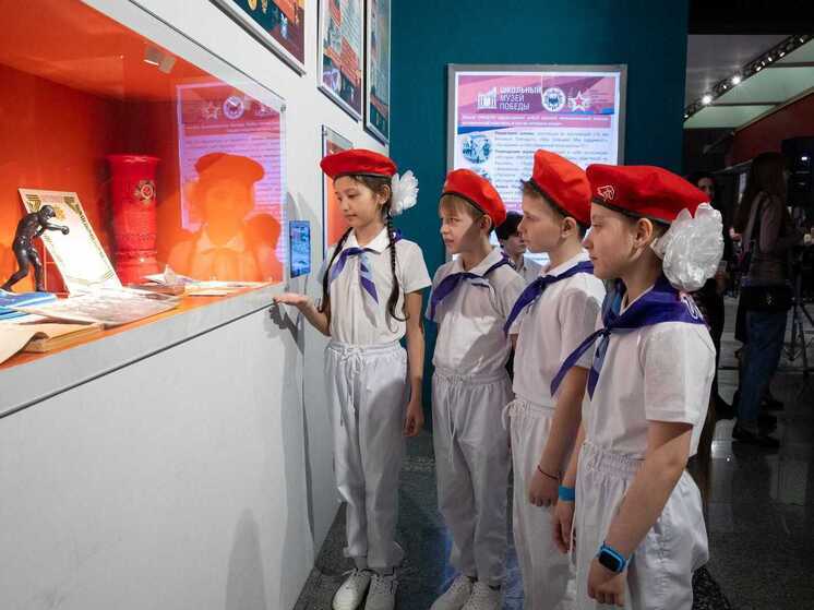 Активистов школьных музеев Смоленской области приглашают поучаствовать во всероссийском конкурсе