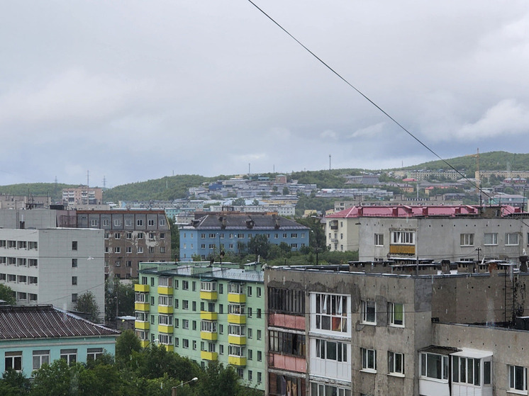 В Мурманской области смогут повторить успех Териберки на конкурсе «Лучшая муниципальная практика»