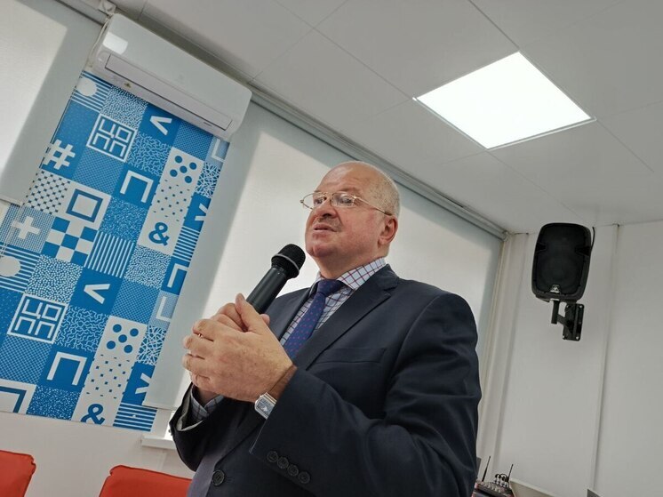 Калужская область сформирует новую стратегию образования до 2040 года