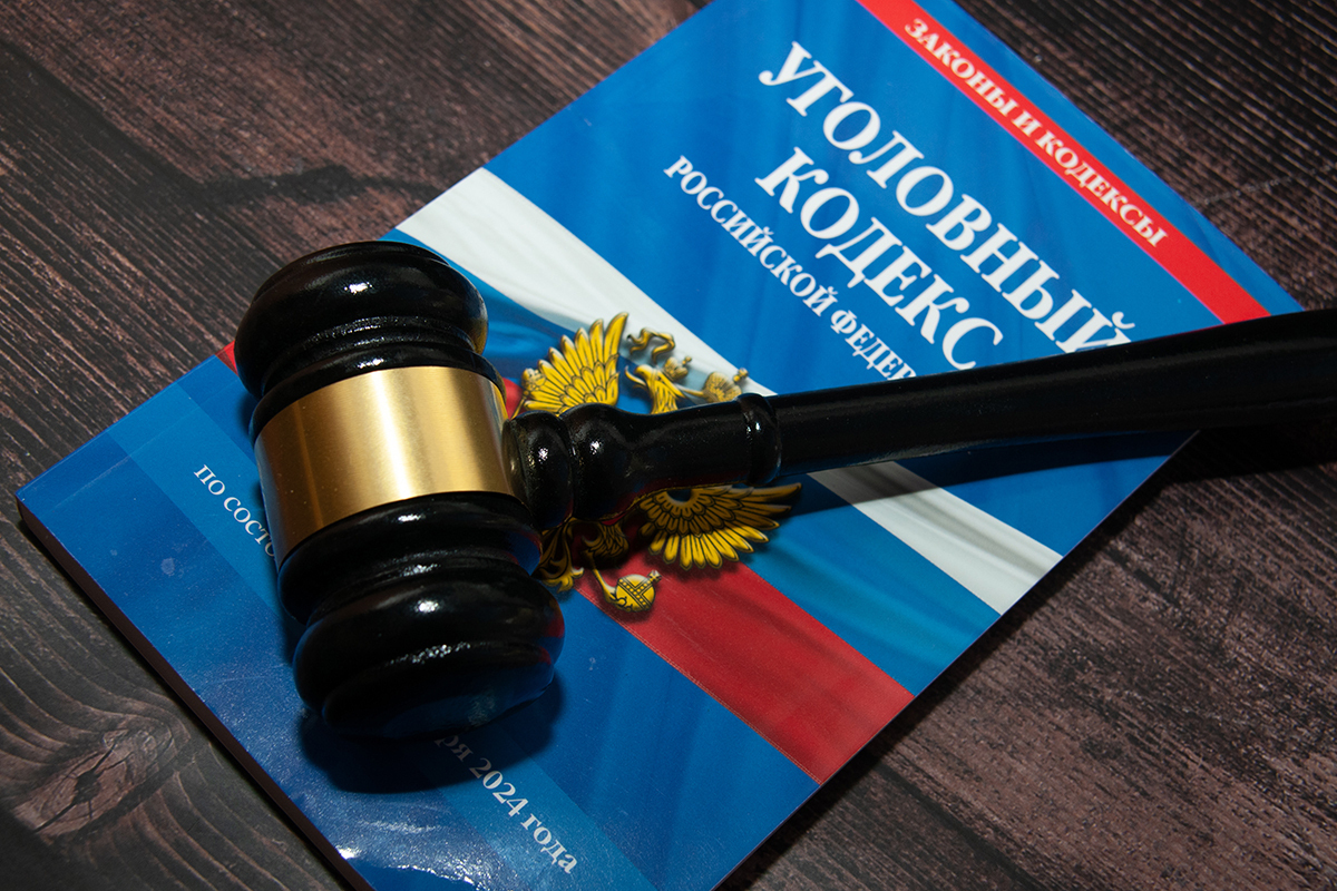 Приговоры дня: бывший чиновник мэрии, экстремист, подбросивший свинью Кадырову